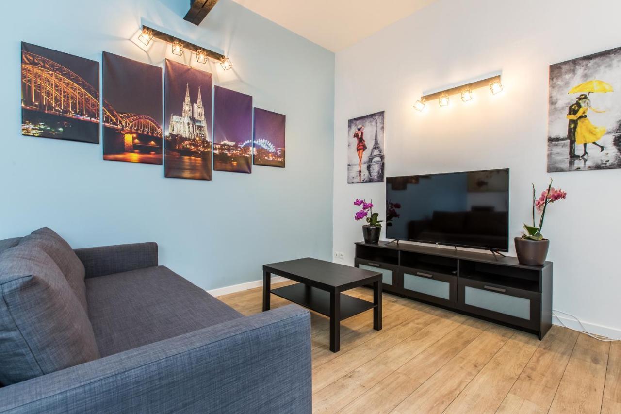 Le Business... Ideal Pour Travailler Mais Pas Que! Tourcoing Zewnętrze zdjęcie