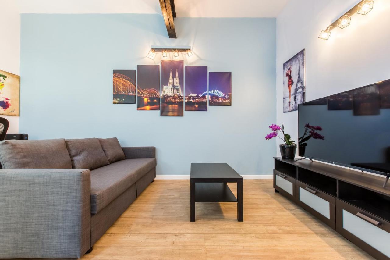 Le Business... Ideal Pour Travailler Mais Pas Que! Tourcoing Zewnętrze zdjęcie